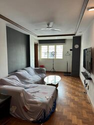Blk 849 Woodlands Street 82 (Woodlands), HDB Executive #583374441